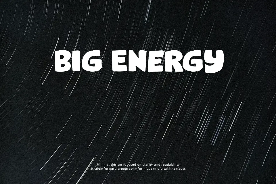 Takeshi Lite Font Font Preview for Light Social Media