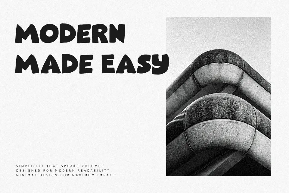 Takeshi Lite Font Handwritten Font Preview for Branding