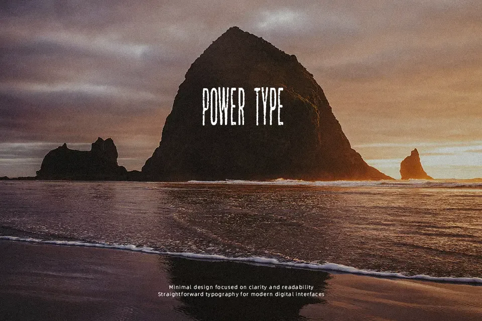 Tallierst Grustampa Font Font Preview for Retro Headline
