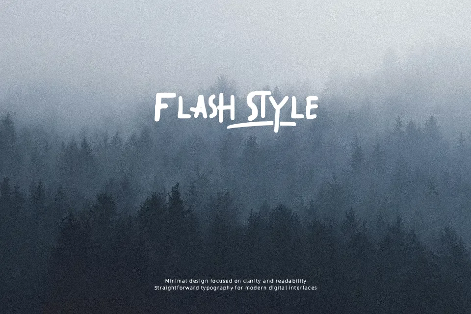 Taryo Font Cartoon Font Preview