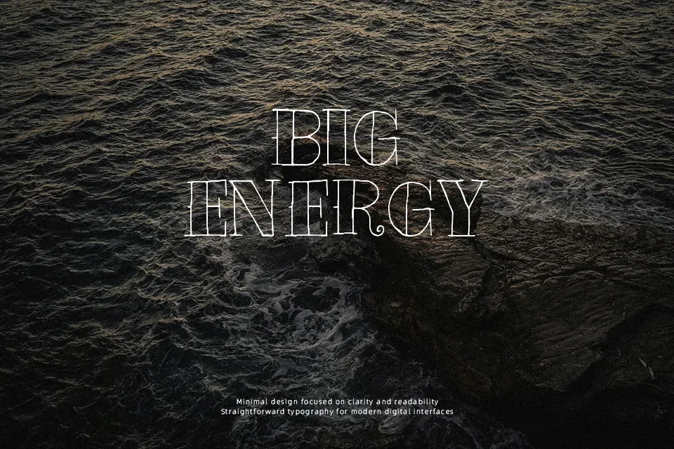 Tat Style Font Font Preview for Bold Mood