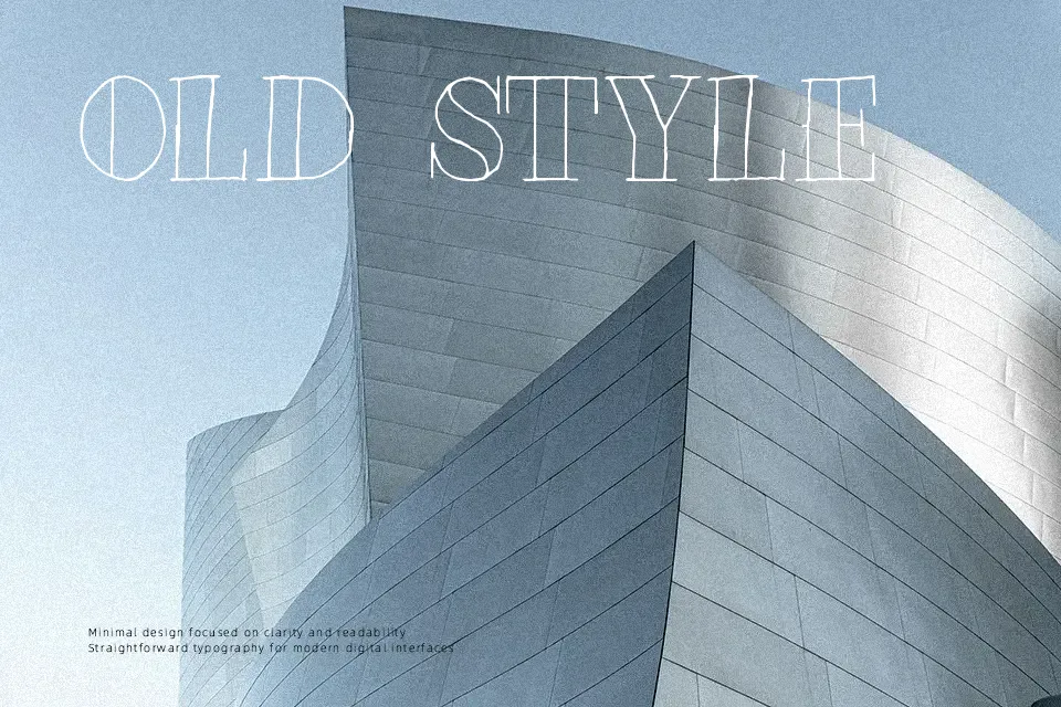 Tat Style Font Font Preview for Branding