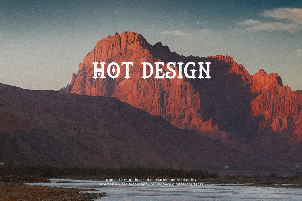 Tattoo Shop Font Font Preview for Retro Tattoo