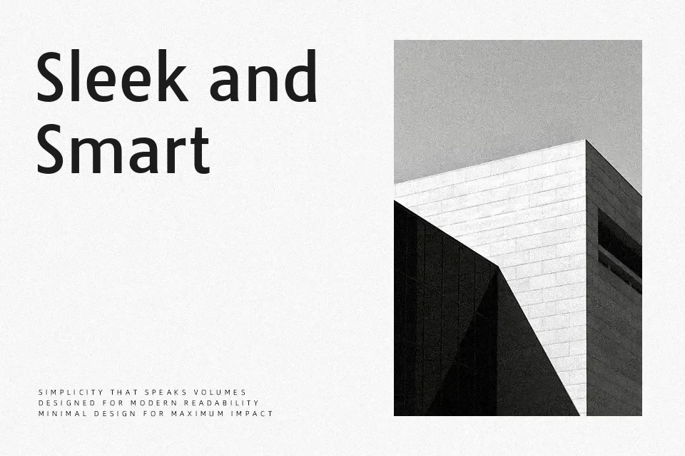 Tauri Font Font Preview for Minimal Branding
