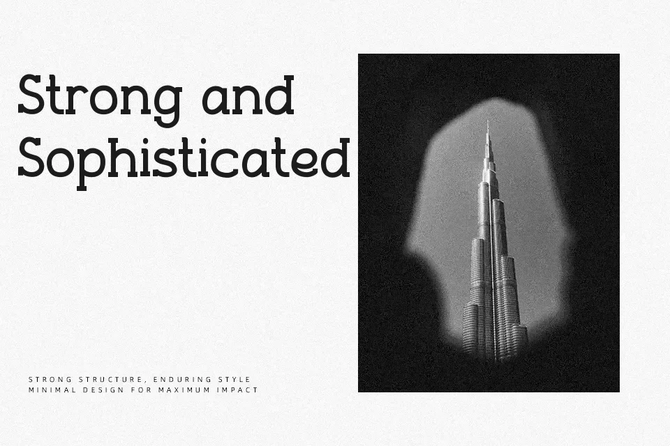 Tazman Island Font Display Font Preview