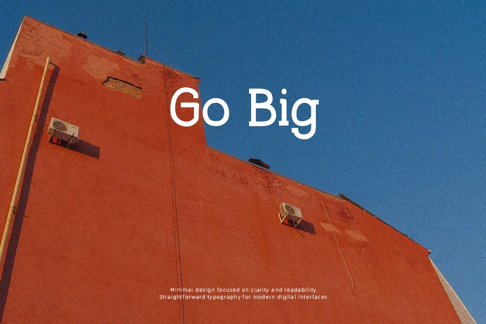 Tazman Island Font Font Preview for Retro Headline