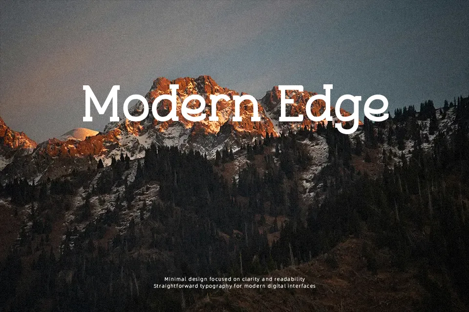 Tazman Island Font Font Preview for Playful Mood