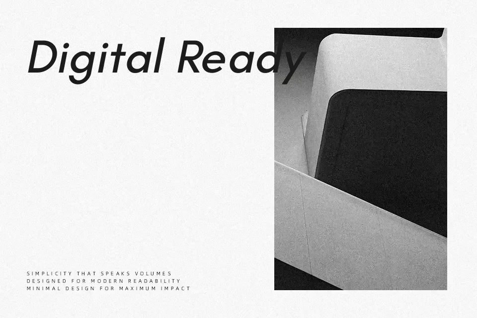Teachers Font Font Preview for Professional Website