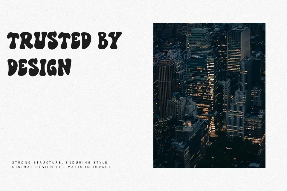 Teenage Madness Font Font Preview for Playful Logo