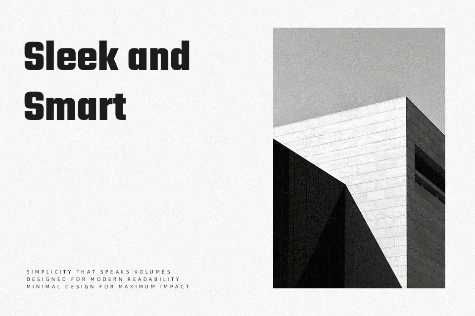 Teko Font Condensed Font Preview for Headline