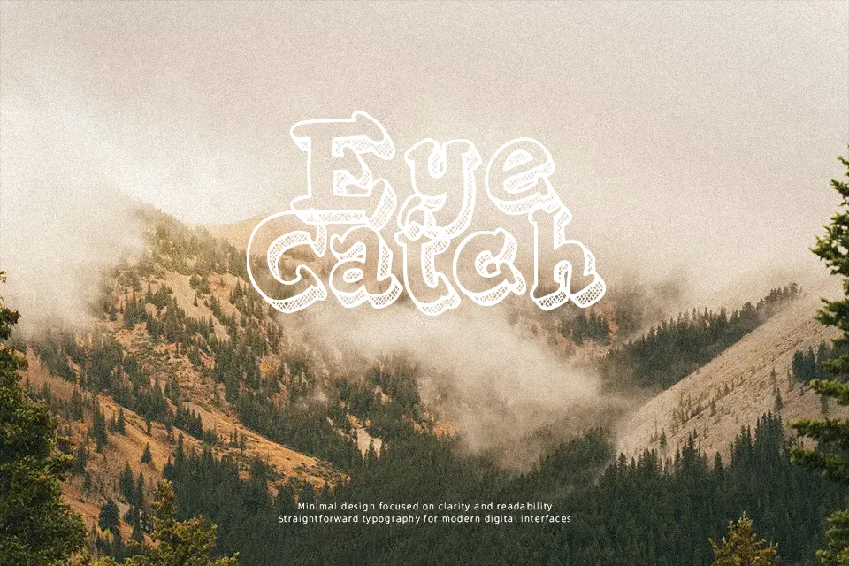 Tequilla Sunrise Font Font Preview for Creative Kids
