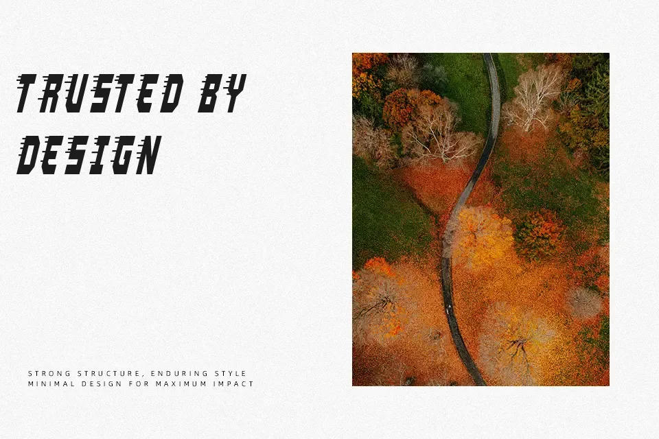 Terminal Velocity Font Font Preview for Bold Mood
