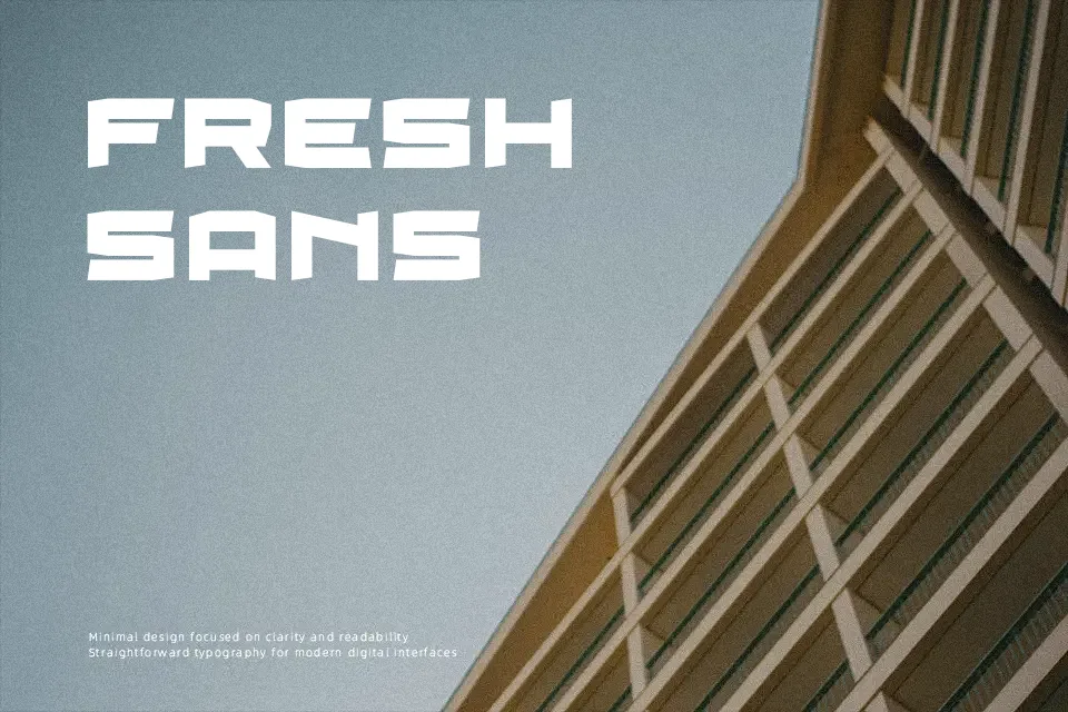 Termit Font Font Preview for Gaming