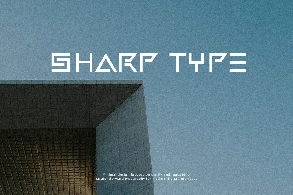 Testament Font Font Preview in Latin