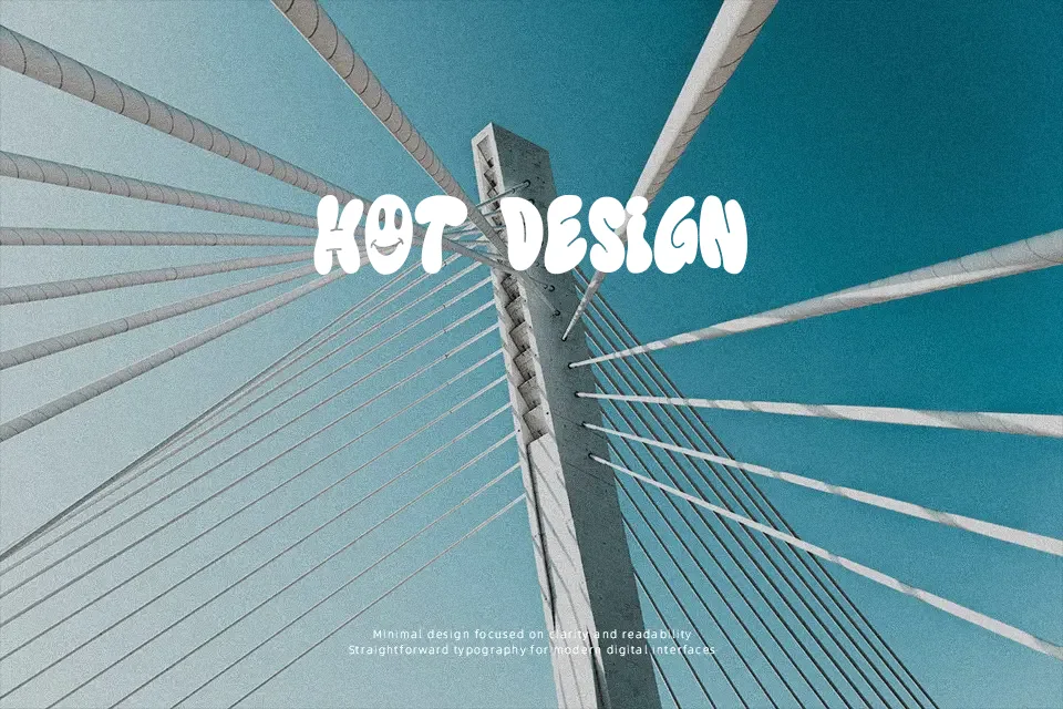 TF Madloud Font Font Preview for Bubble Branding