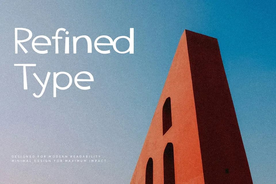 TF2 Secondary Font Font Preview for Friendly Mood