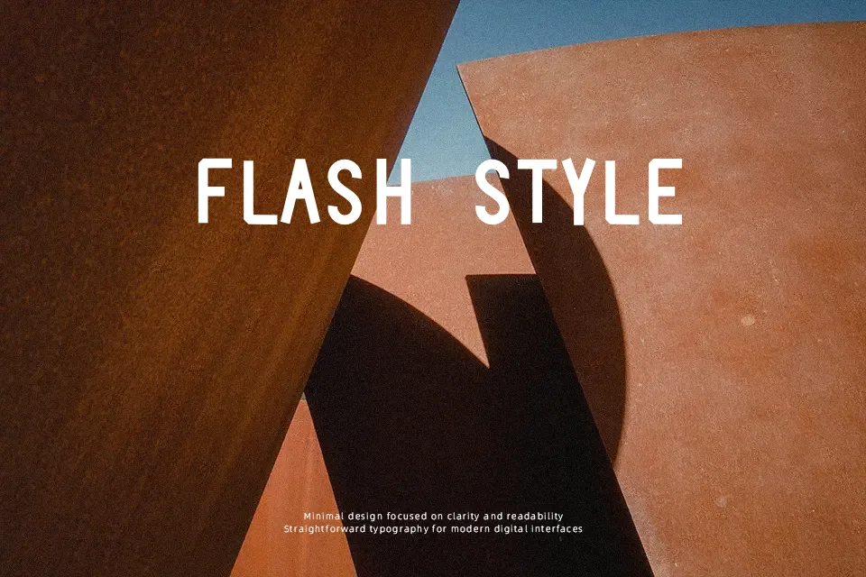 Thankful Hearts Font Decorative Font Preview for Branding