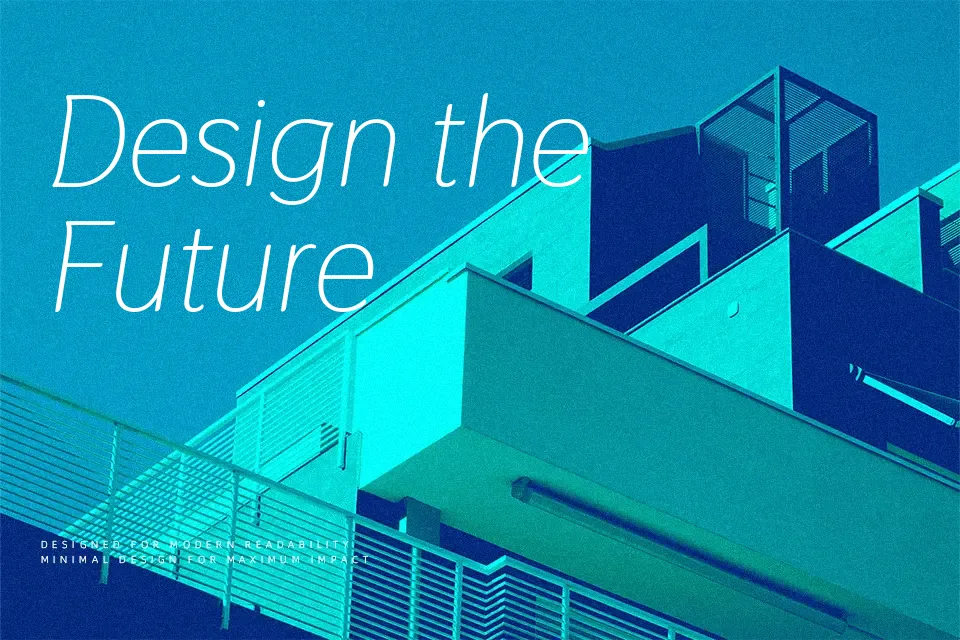 Thasadith Font Font Preview for Professional Branding