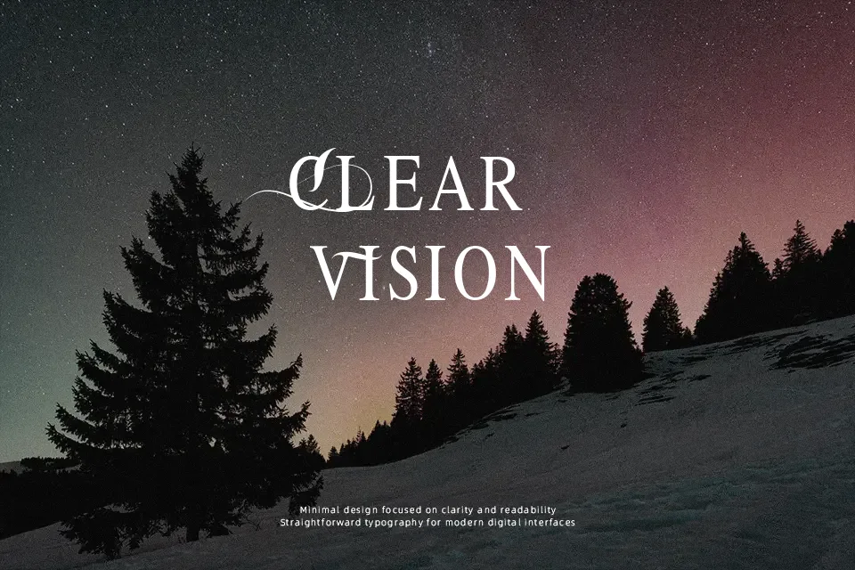 The Alistaren Font Font Preview for Vintage Branding