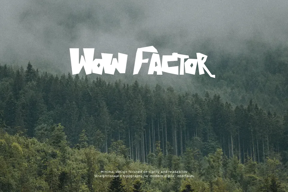 The Aquabats! Font Font Preview for Playful Mood