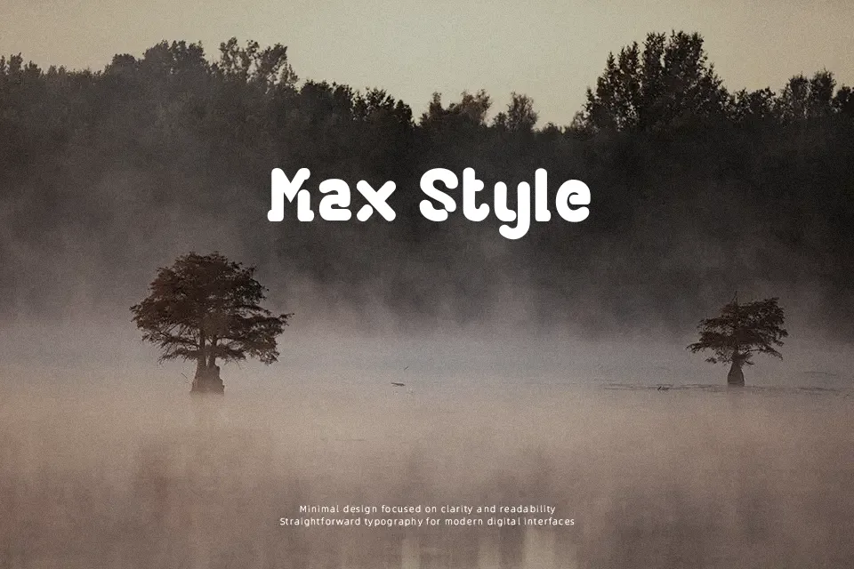 The Calvir Font Font Preview for Masculine Packaging