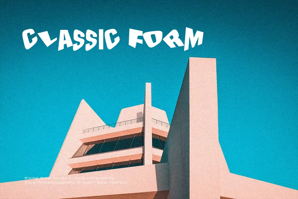The Drunk Designer Font Font Preview for Artistic Branding