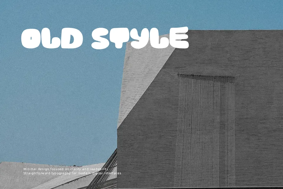 The Duck Company Font Font Preview for Playful Headline