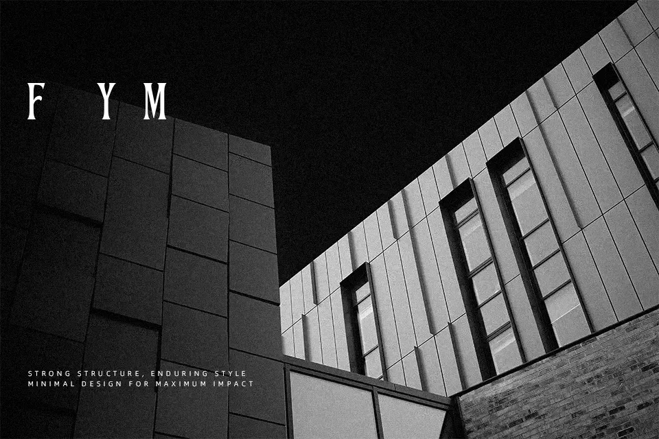 The Garland Font Font Preview for Elegant Headline