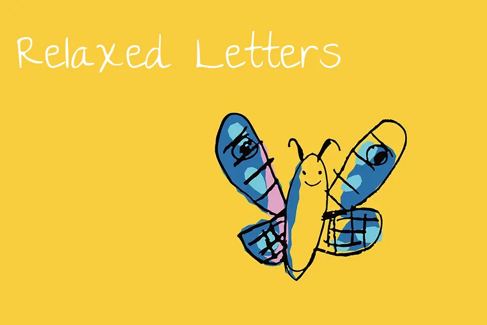 The Girl Next Door Font Handwritten Font Preview for Kids
