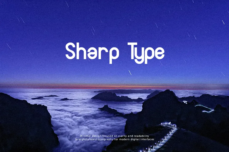 The Happy Face Smile Font Font Preview for Headline
