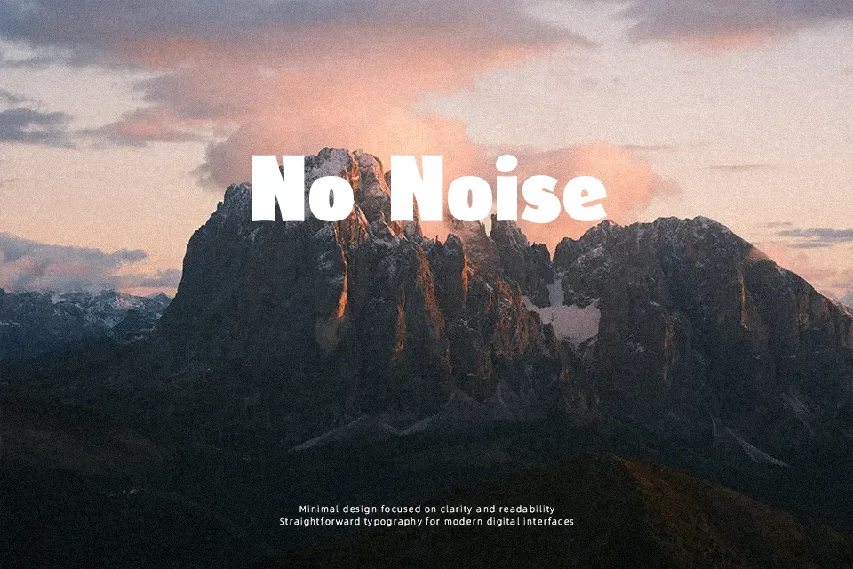 The Hound Font Font Preview for Energetic Logo