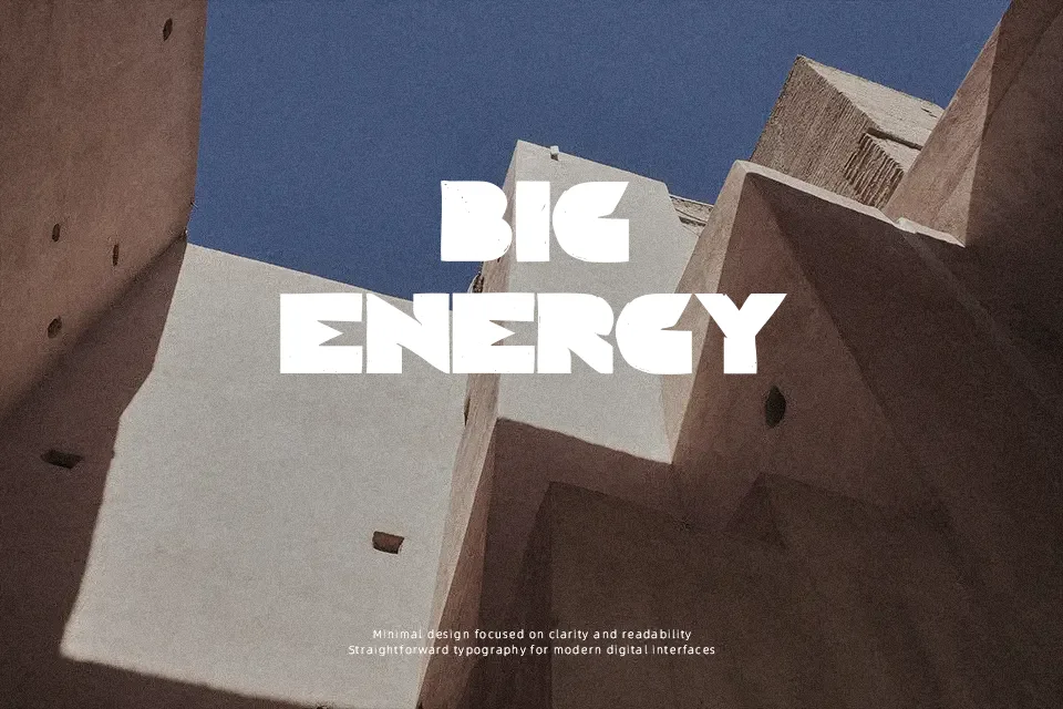 The Ink Prophecy Font Font Preview for Artistic Poster