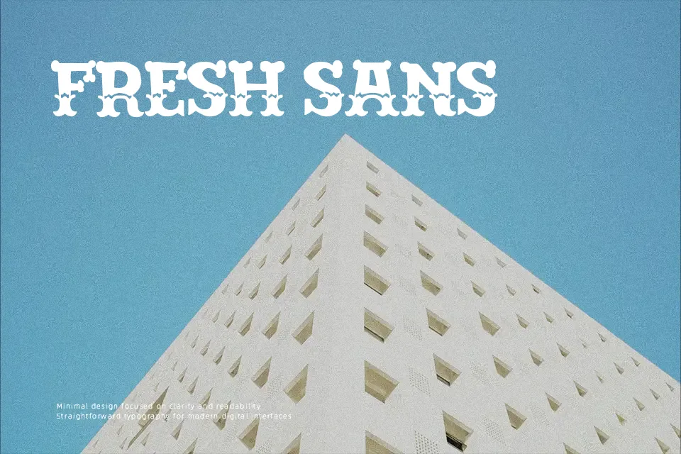 The Last Circus Font Font Preview for Bold Logo
