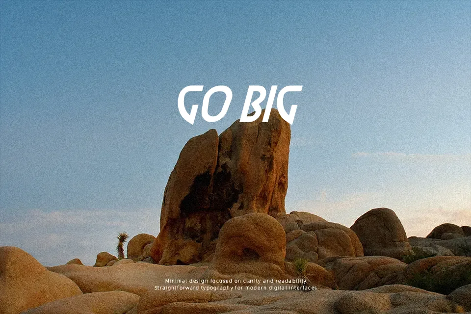 The Magnificent Girl Font Font Preview for Elegant Branding