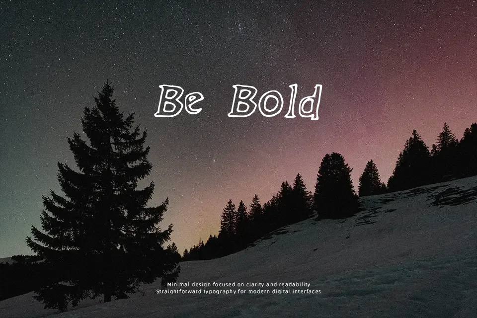 The Neverlanders Font Font Preview for Creative Gaming