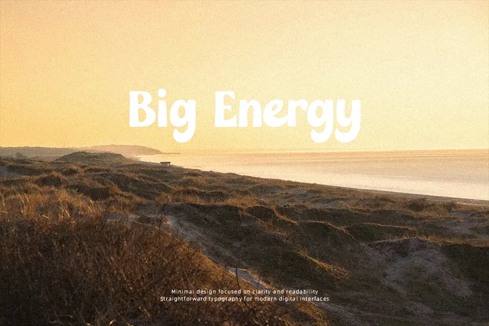 The Rolling Stone Font Display Font Preview