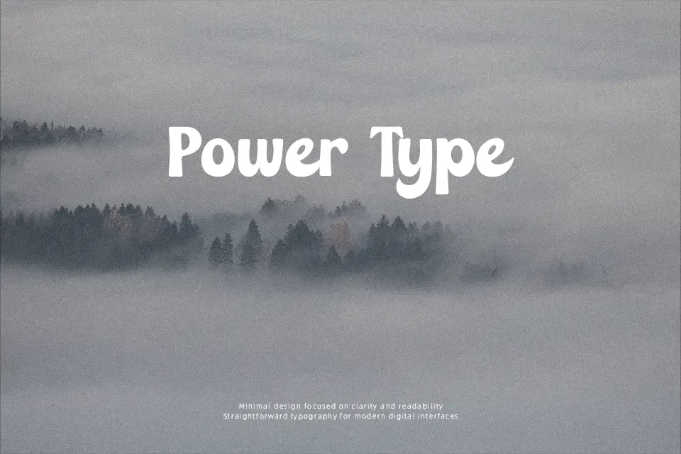 The Rolling Stone Font Font Preview for Playful Headline