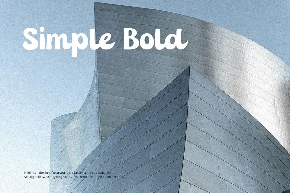 The Rolling Stone Font Font Preview for Retro Music