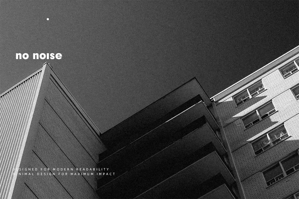 Thiamine Font Font Preview for Headline