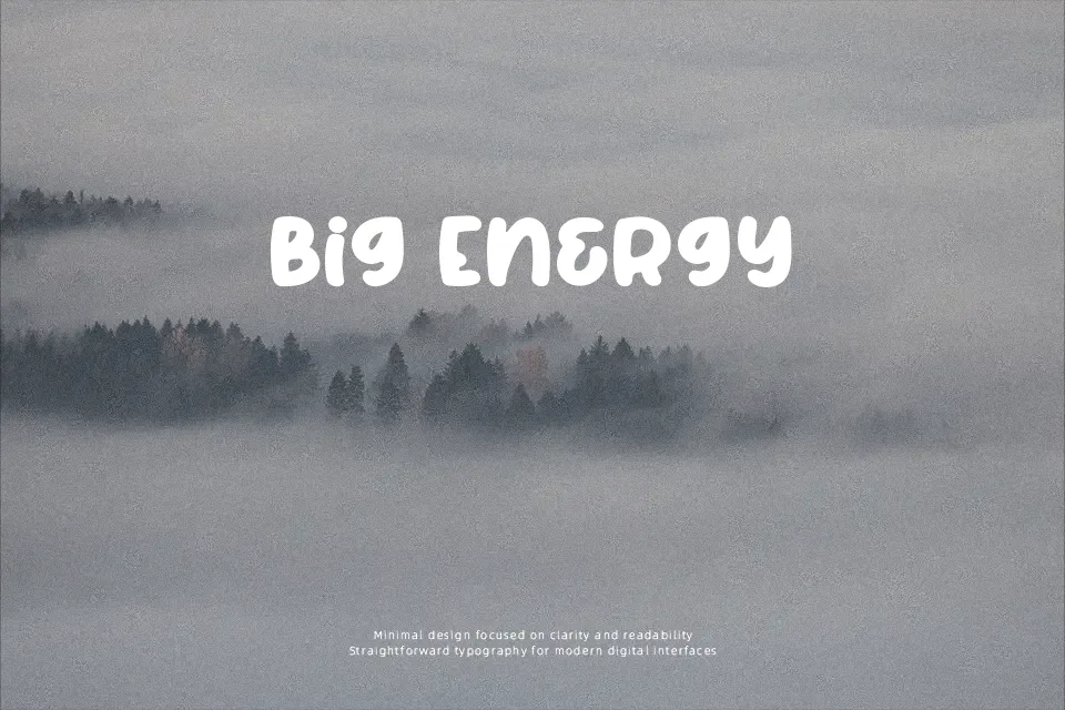 Thursday Routine Font Font Preview for Friendly Logo