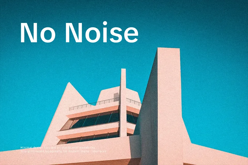 TikTok Sans Font Font Preview for Branding