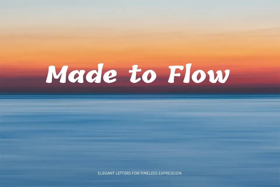Tillana Font Font Preview for Playful Headline