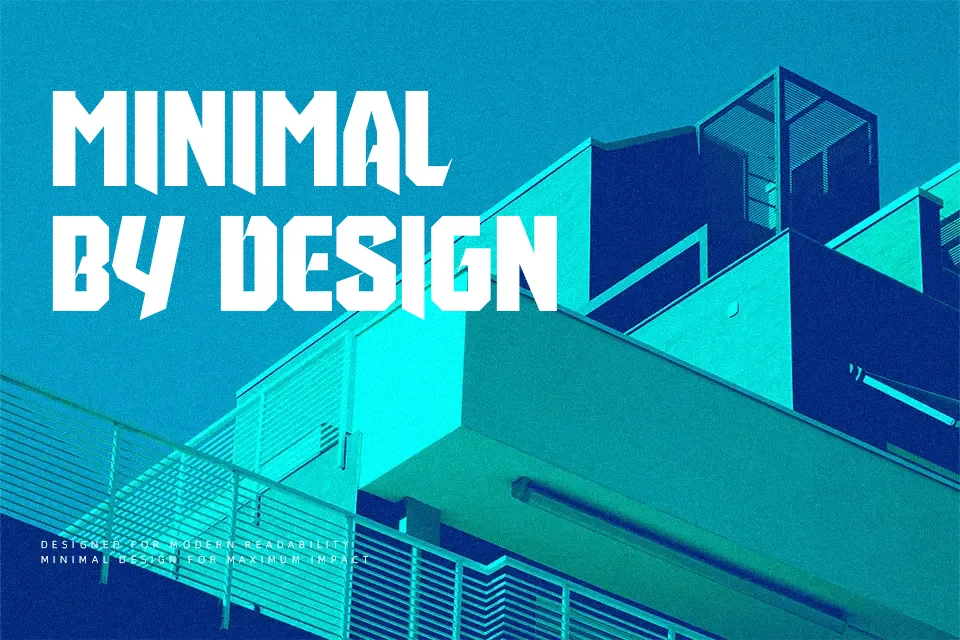 Tillburg Font Font Preview for Dynamic Branding