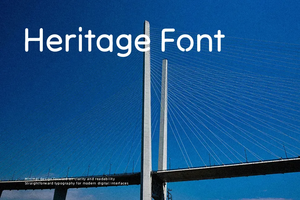 Tilt Neon Font Font Preview for Poster
