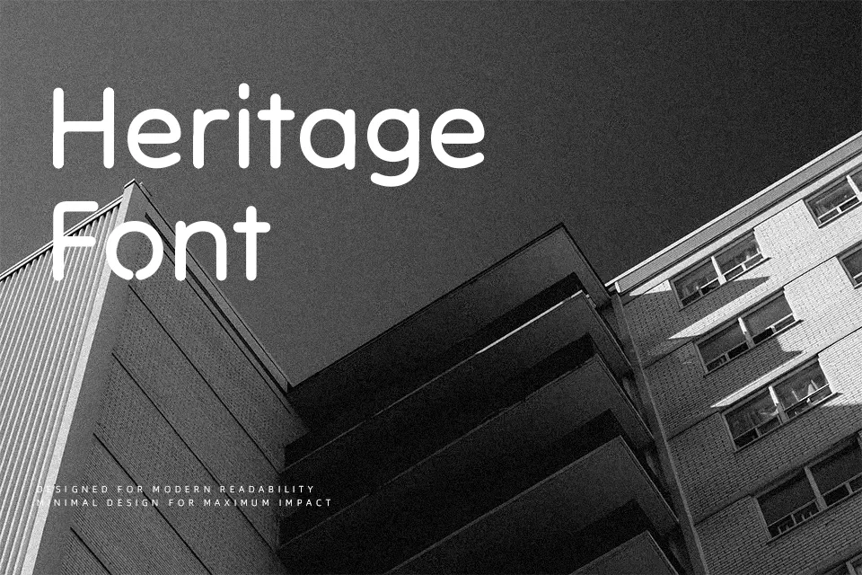Tilt Neon Font Font Preview for Dynamic Poster