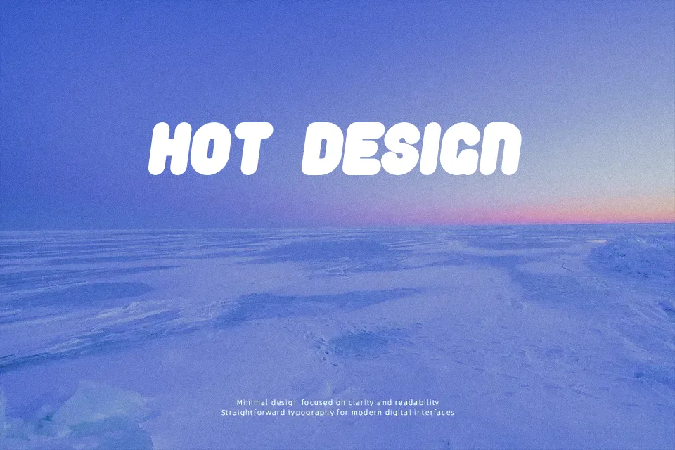 Time For Salad Font Font Preview for Playful Mood