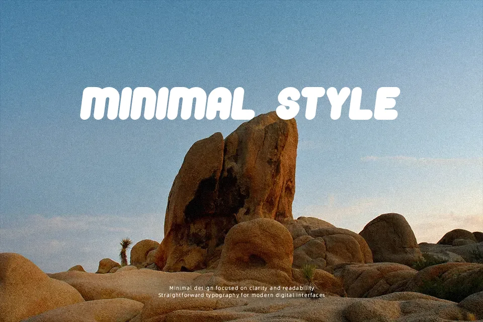 Time For Salad Font Font Preview for Headline