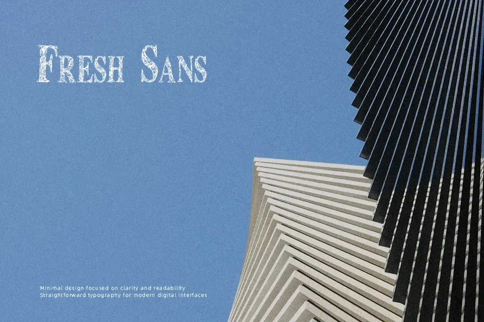 Time To Scribble Font Font Preview for Creative Poster
