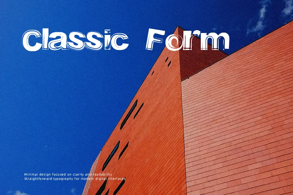 Timeportal Font Font Preview for Dramatic Gaming