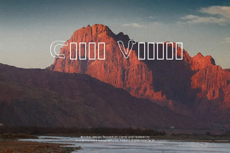 Times New Wumpus Font Font Preview for Cute Packaging